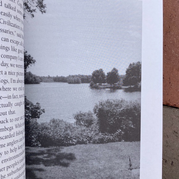 Exploring the Hidden Charles River Boston Massachusetts Canoeing Outdoor Canoe - Picture 12 of 14